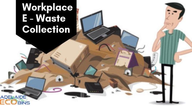 workplace waste adelaide